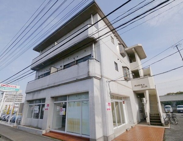 外観(外観写真)
