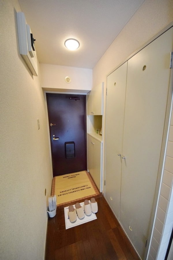 設備(※別部屋参考写真※現行優先※)