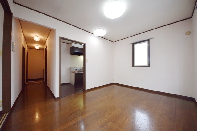 物件内観写真2　(ダイニングスペース♪)