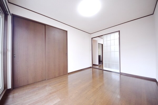 その他室内・内装(洋室♪)