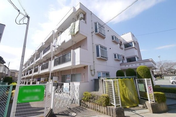 外観(外観)