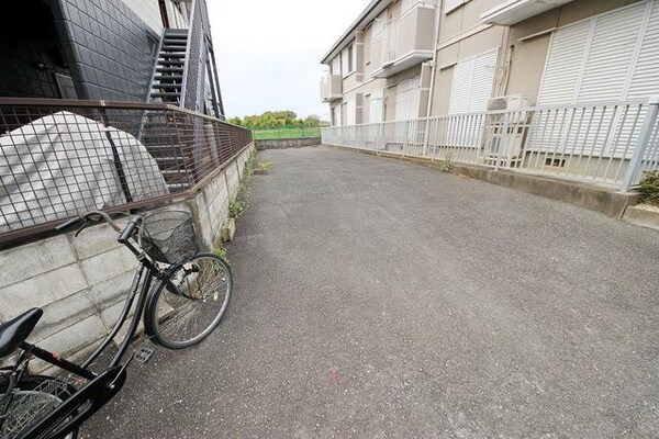 駐車場(★近隣駐車場★)