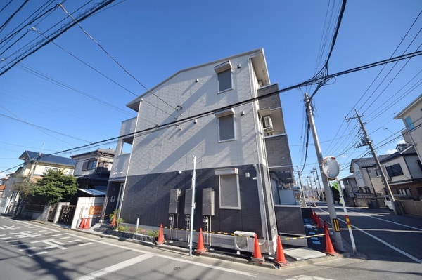 外観(外観)
