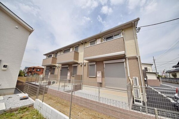 外観(※同施工写真)