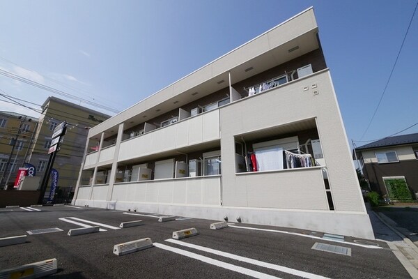 外観(外観)