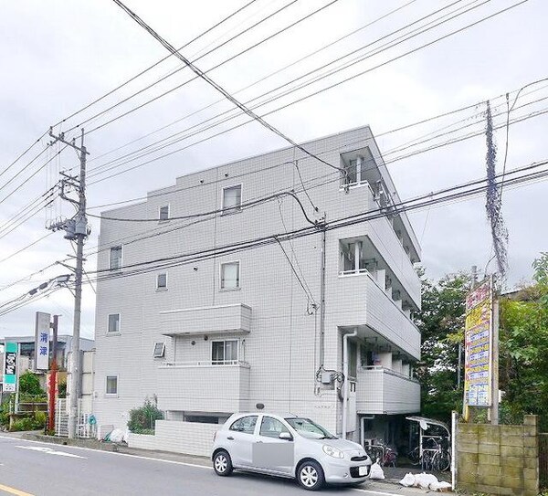 その他(★外観☆)