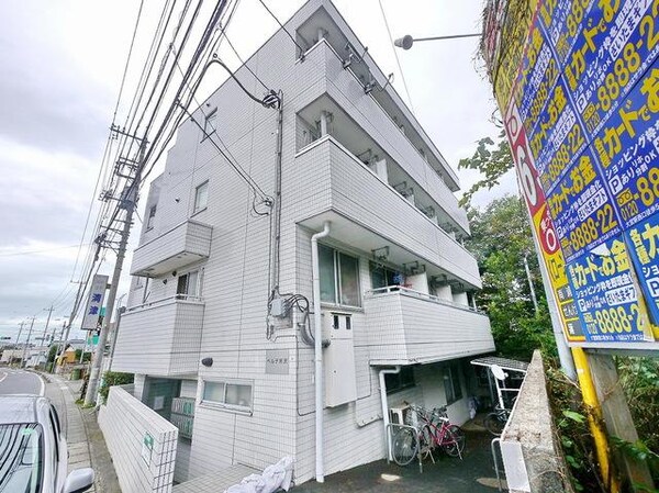 その他(★外観☆)