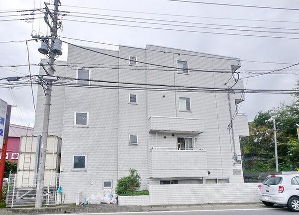 その他(★外観☆)