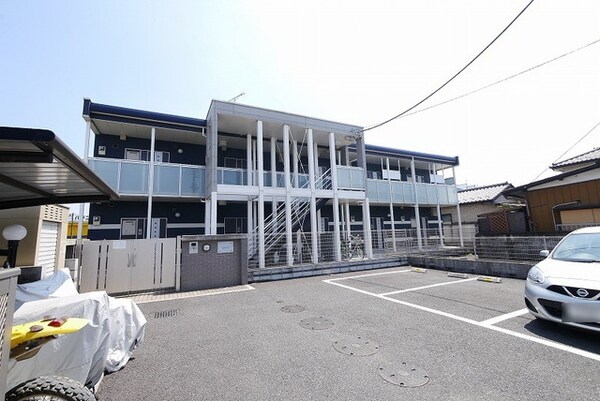 外観(外観まわり)