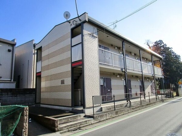 外観(外観まわり)