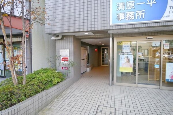 エントランス(エントランス)