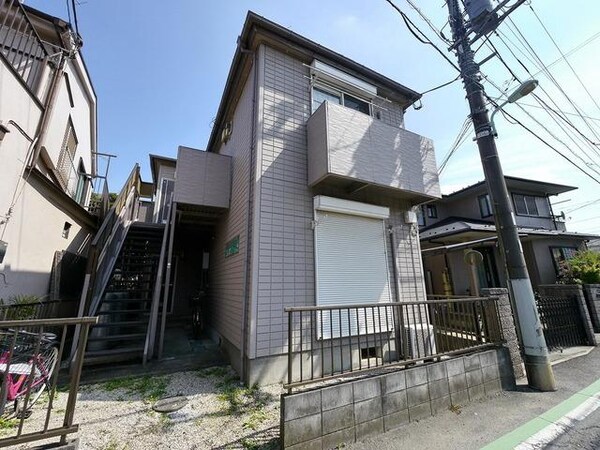 外観(外観)