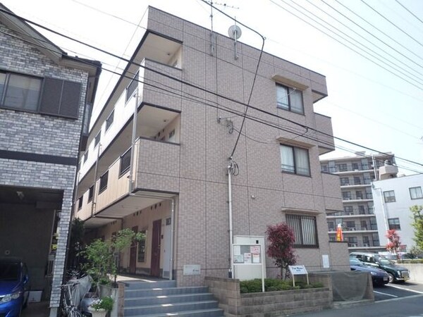 外観(外観)
