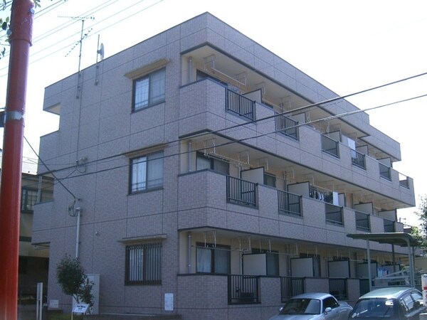 外観(外観)
