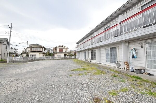 駐車場(敷地内駐車場)