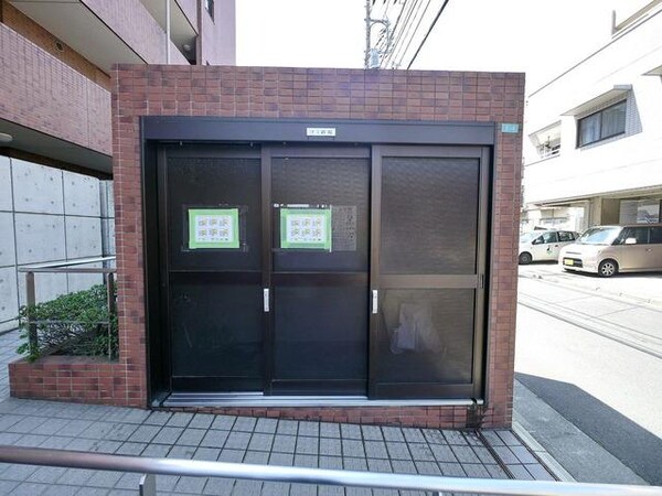 共有部分