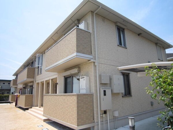 外観(外観)