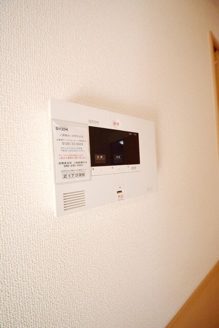 物件内観写真22　(同一タイプ)