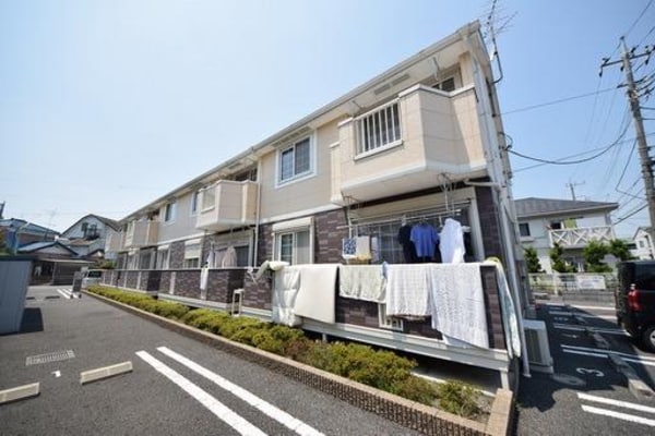 外観(外観)