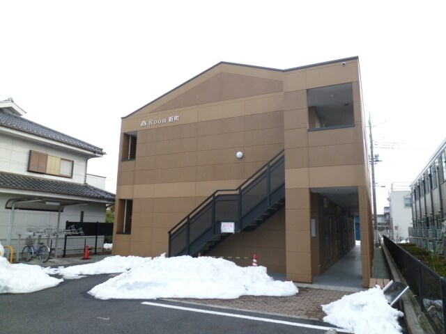 物件内観写真13　(★綺麗な外観★)