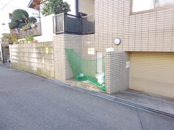 共有部分