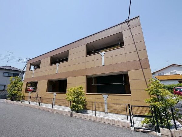 外観(外観)