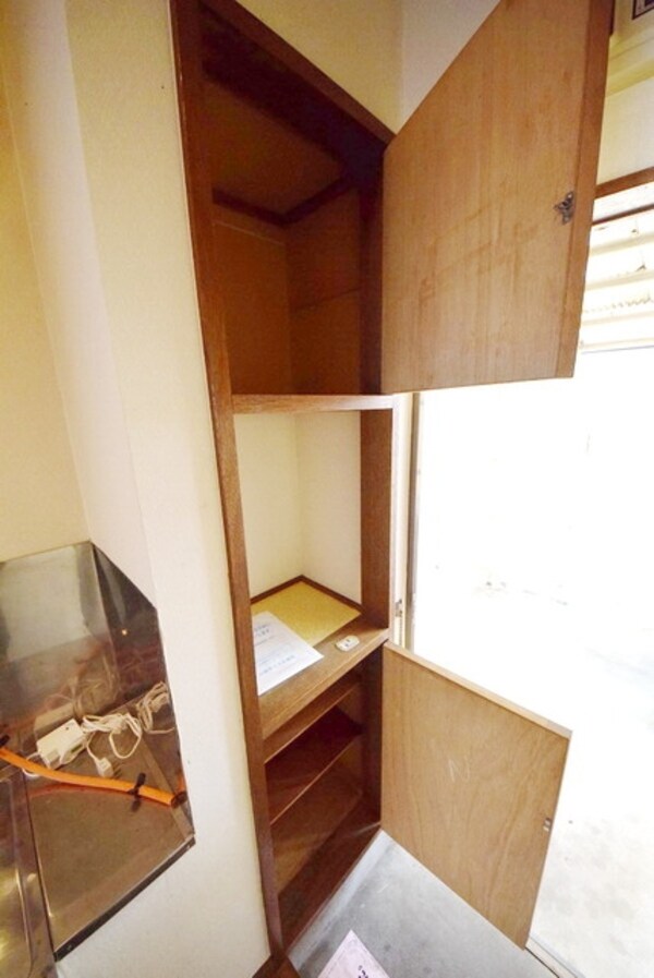 その他(シューズボックス)