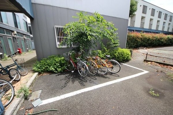 共有部分
