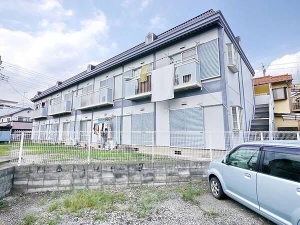 外観(外観)
