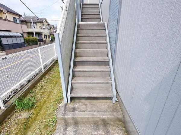 エントランス(エントランス)