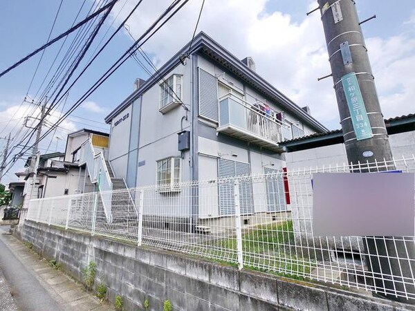 外観(外観)