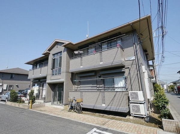 外観(外観)