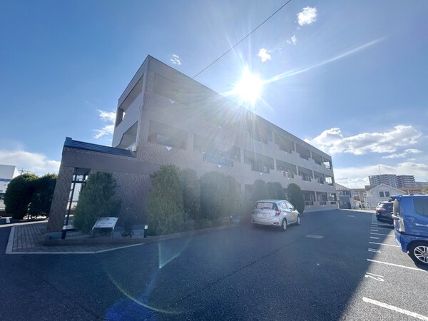外観(眺望)