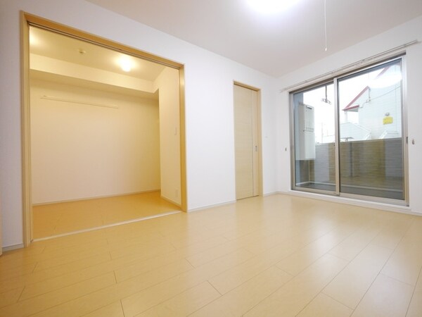 リビング・居室(同施工会社イメージ図)