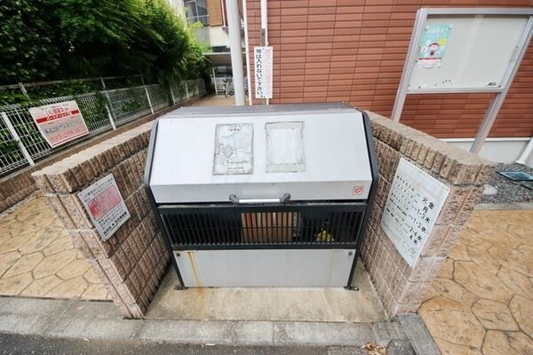 共有部分