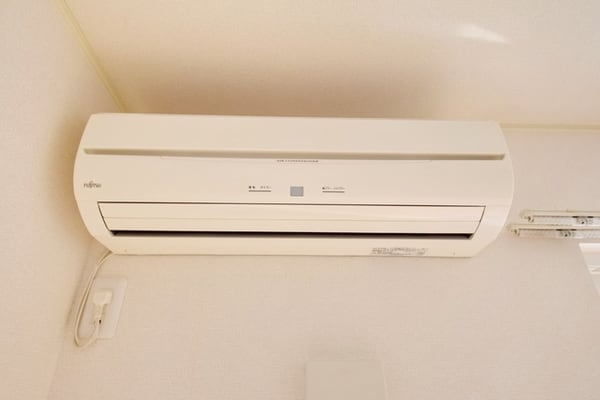 その他(エアコンつきです♪)