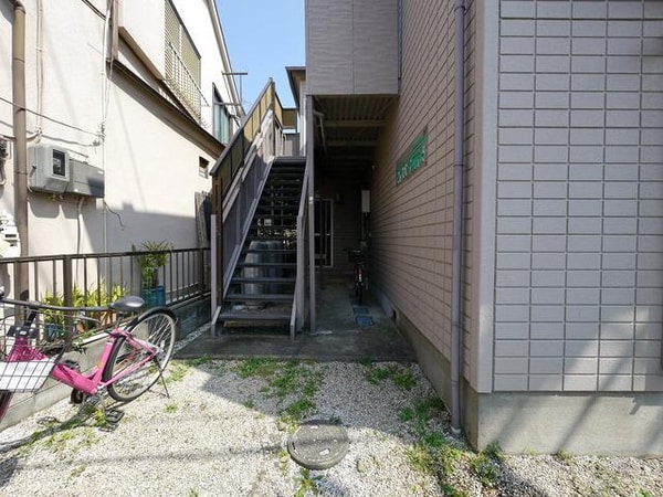 エントランス(エントランス)