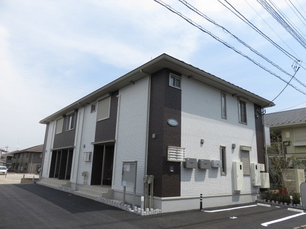 外観(同施工会社イメージ画像)