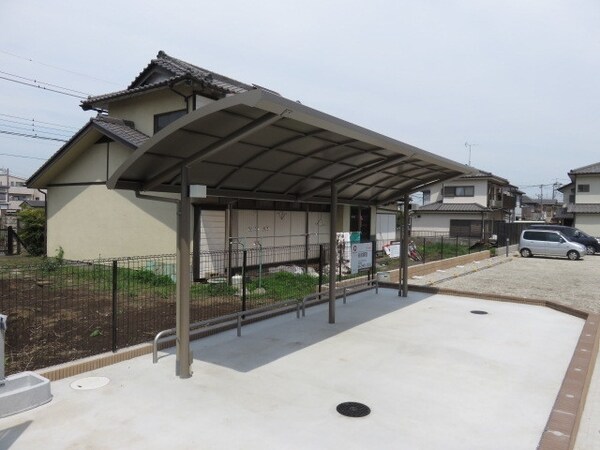 共有部分(同施工会社イメージ画像)