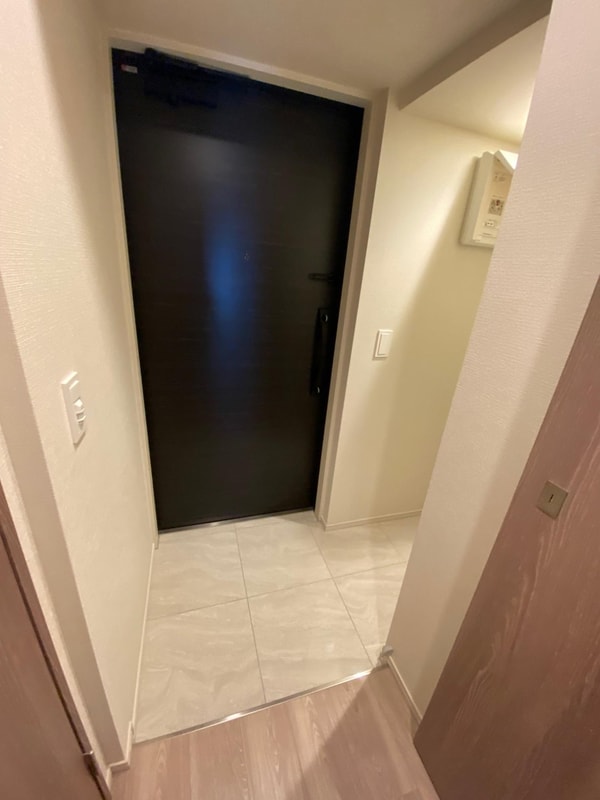 玄関(設備)