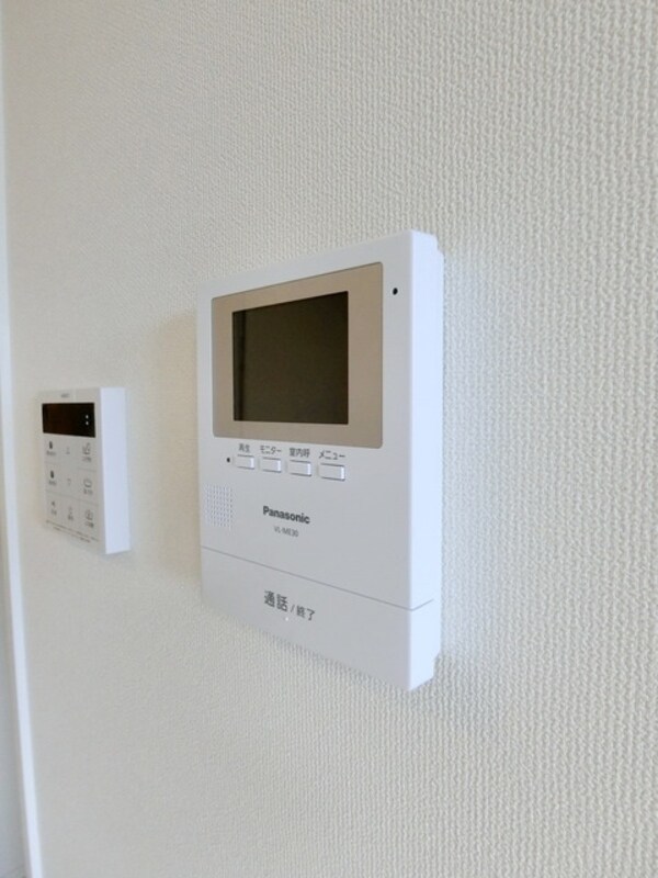 設備(☆室内・室内設備☆)