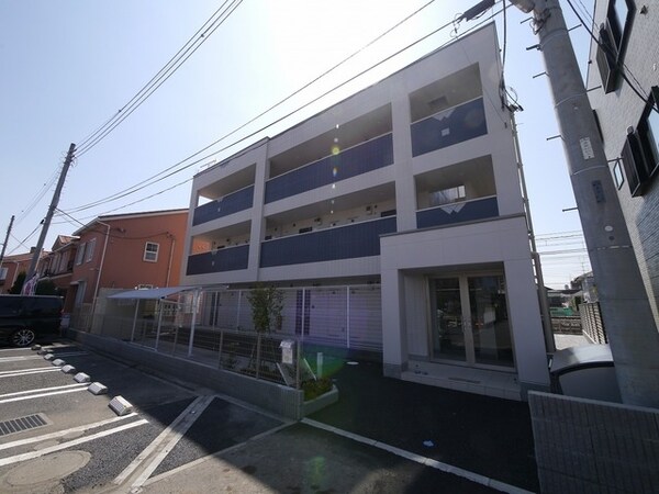 外観(外観まわり)