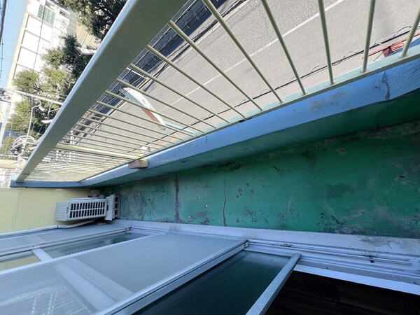 バルコニー(バルコニー)