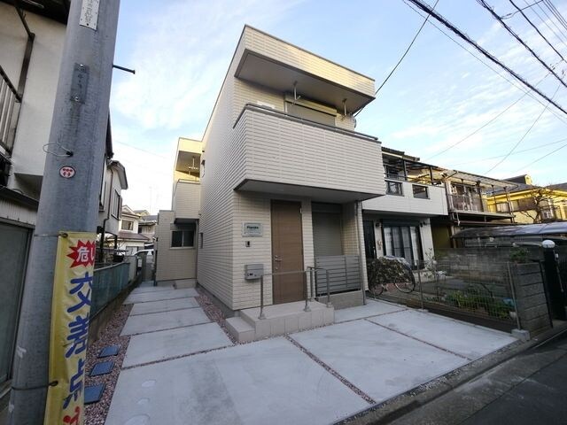 物件内観写真15　