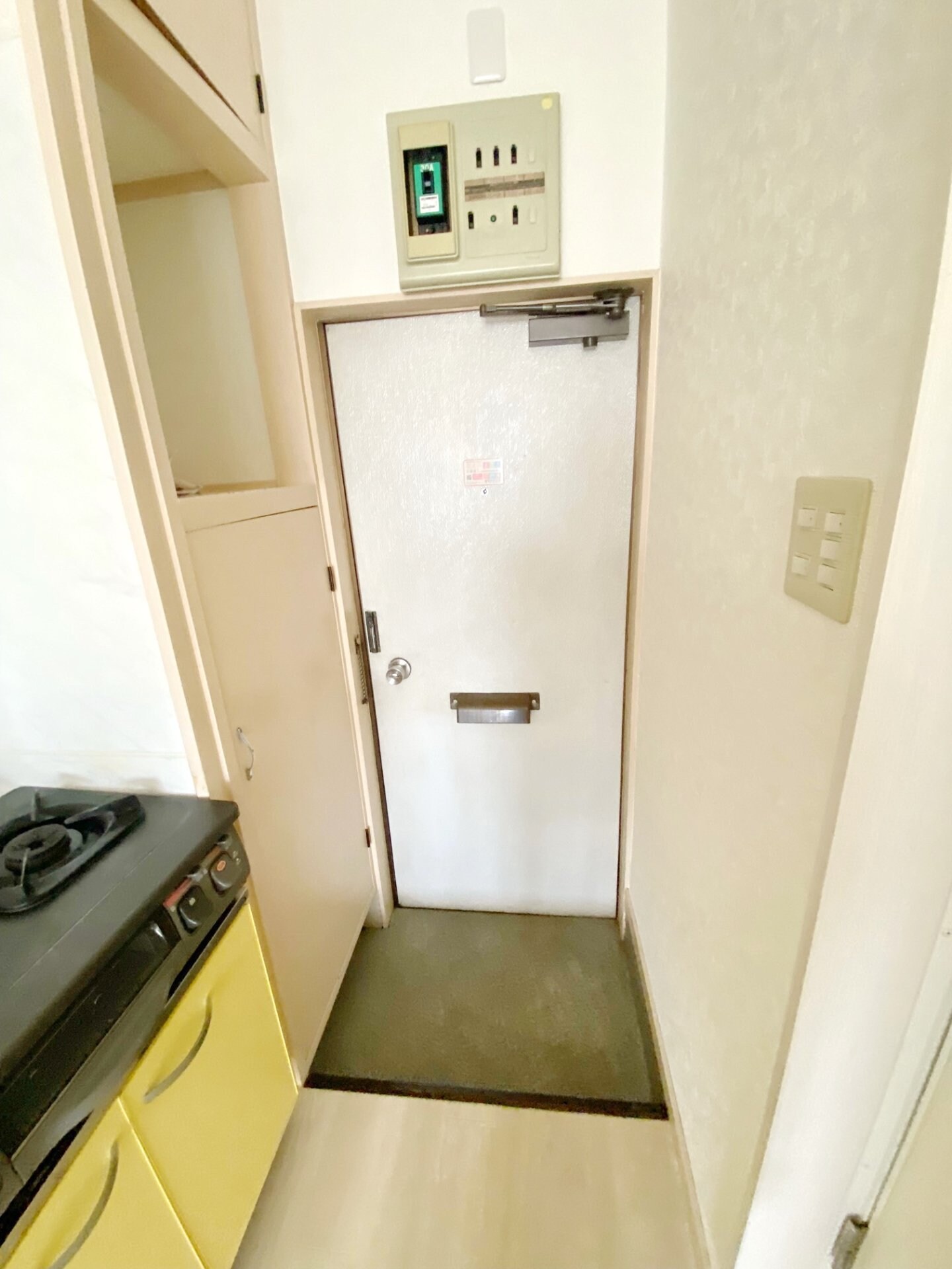 物件内観写真2　(設備)