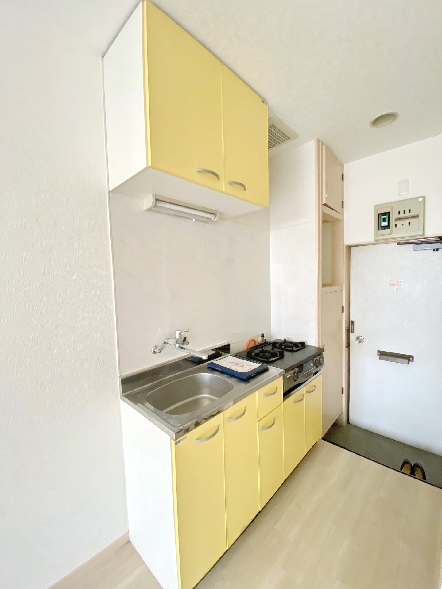 物件内観写真6　(キッチン)