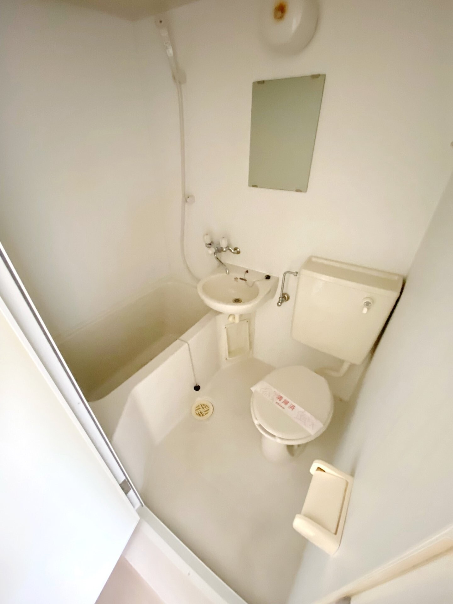 物件内観写真7　(バス／シャワールーム等)