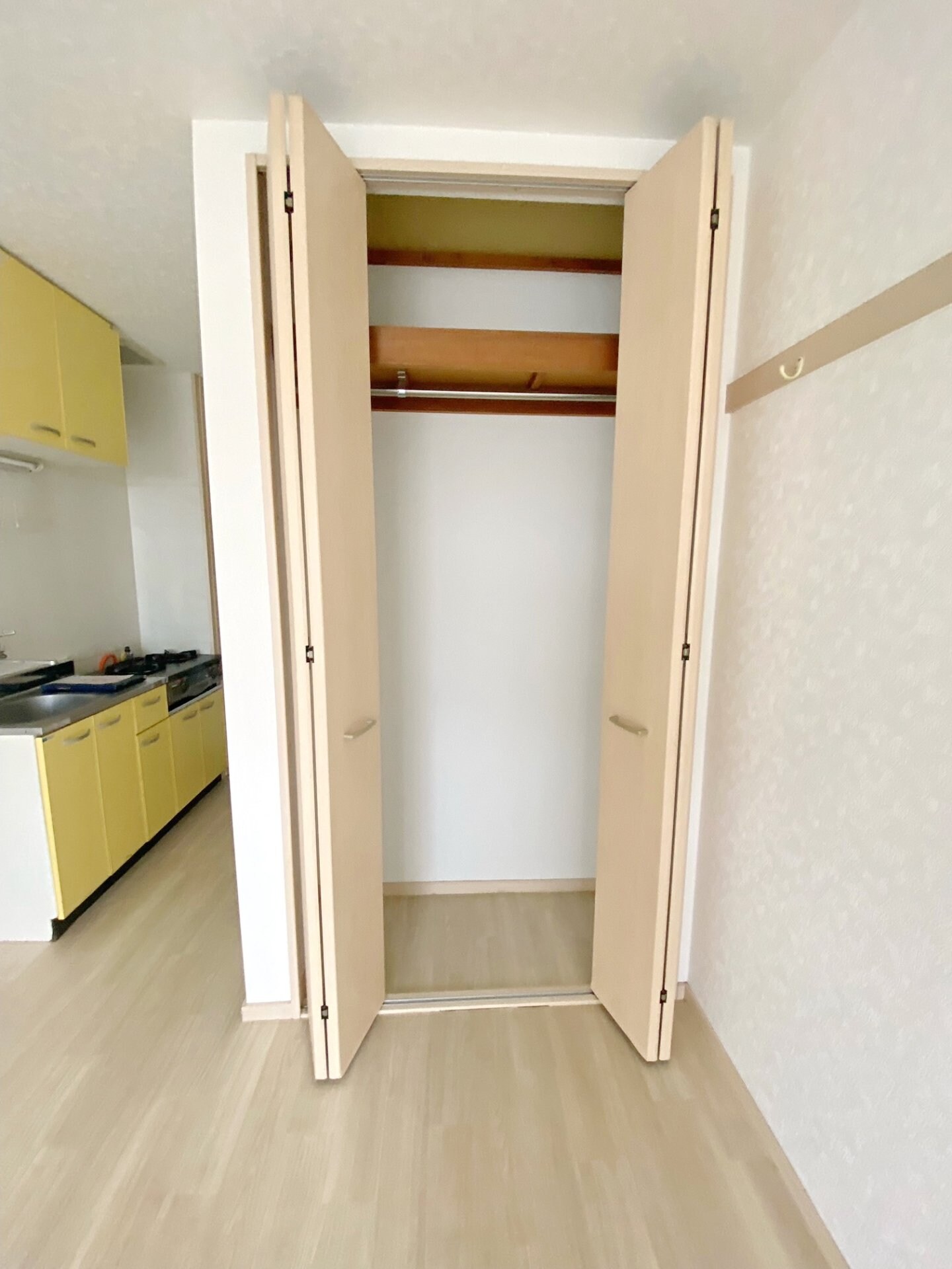 物件内観写真11　(収納)