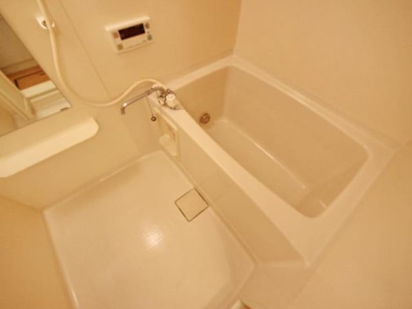 バス／シャワールーム等(バス／シャワールーム等)