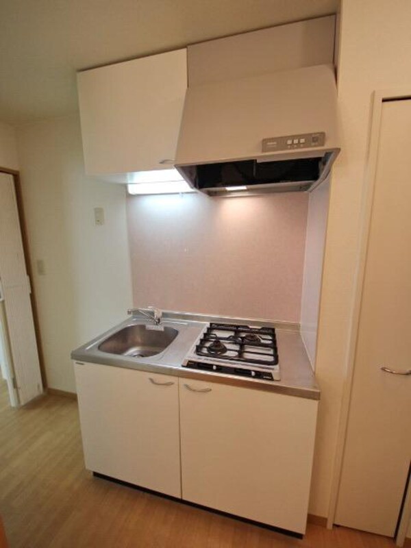 キッチン(キッチン)